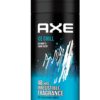 Axe Body Spray Ice Chill 150ml x 6 - Ny Ankomst!