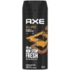 Axe Body Spray Wild Spice 150ml x 6 - Ny Ankomst!