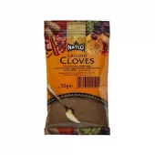 Natco Cloves Powder (Ground) 50g x 10