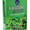 Heera Kasuri Methi Leaves 50g x 12 - Ny Ankomst 12.09.25