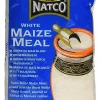 Natco White Maize Meal 1,5kg x 6 - Ny Ankomst 12.09.24