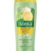 Vatika Shampoo Lemon Anti-Dandruff 400ml x 6 -Nyhet!