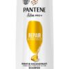 Pantene Shampoo Repair & Prot. 340ml x 6 - Ny Ankomst 06.07.24