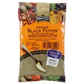 Natco Black Pepper Powder 100g x 20