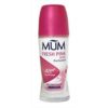 Mum Deo-Roll Brisa Fresh Pink 50ml x 6