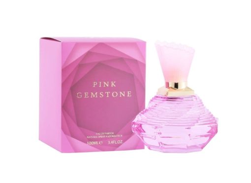 Pink Gemstone Pour Femme 100ml x12