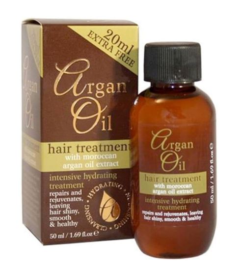 Argan Oil Hair Treatment 50ml x 24 - Ny Ankomst 29.08