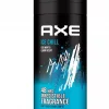 Axe Body Spray Ice Chill 150ml x 6