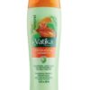 Vatika Shampoo Sweet Almond 400ml x 6 - Ny Ankomst 12.02.25