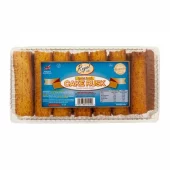 Regal Cake Rusk Soonfi 21Pcs (ca. 500g) x 9 Tray