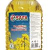 Safa Raps Olje 5 L x 3 Ny Ankomst 25-06-25