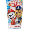 Paw Patrol Toothpaste 75ml x 12 - Nyhet 25.09