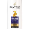 Pantene Shampoo Volume & Body 360ml x 6- Ny Ankomst 26.09