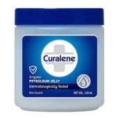 Curalene Petroleum Jelly (Vaseline) 500ml x 6 - Ny Ankomst 04.06.25