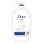 Dove Handwash Deeply Nourishing 250ml x 12