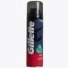 Gillette Shaving Gel Classic 200ml x 6- Ny Ankomst 26.09
