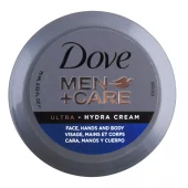 Dove Cream Ultra Hydra 75ml x 12 - lavpris
