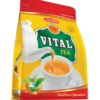 Vital Black Tea Loose (Pouch) 900g x 12 - Ny Ankomst 15.10.24