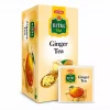 Vital Ginger Tea Black 25 poser x 12 (Meget God Te) - Lavpris
