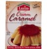 Laziza Cream Caramel 85g x 6 - Ny Ankomst Sept. 23
