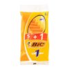 BIC 1 Razors Normal 5pk x 40- Ny Ankomst 26.09