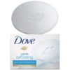 Dove Soap Exfoliating Single 90g x 48 - Nyhet 29.08