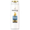 Pantene Shampoo Classic Care/Clean 400ml x 6- Ny Ankomst 26.09