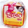 Lijjat Jeera Papad 200g x 80 - Ny Ankomst 09.05.25