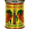 Harissa Du Cap Bon 380g x 12 - Ny Pris 12.06.24