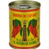 Harissa Du Cap Bon 135g x 24 - Ny Ankomst 12.06.24