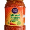 Heera Mix Pickle 4kg x 4 - Ny Ankomst 12.02.25
