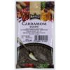 Natco Cardamoms Green Seeds 100g x 20 - Nyhet 03.11