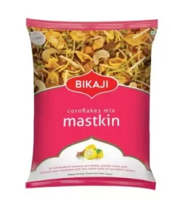 Bikaji Mastkin (Cornflakes Mix) 200g x 12