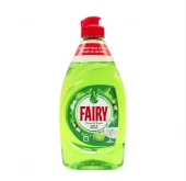 Fairy Liquid Apple 320 ml x 10