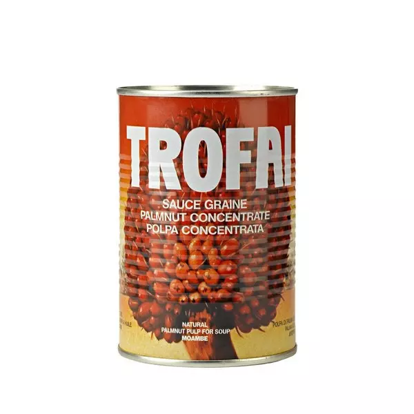 Trofai Palm Soup 400g x 24 - Ny Ankomst 11.07.25