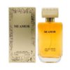 Fine Perfumery Mi Amor Gold (Women) 100ml x 12 Ny Ankomst 9.12.24