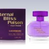 Eternal Bliss Poison EDT (Femme) 100ml x 12
