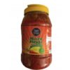 Heera Mix Pickle 4kg x 4 - Ny Ankomst 13.09.24