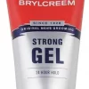 Brylcream Styling Gel Strong 150ml x 6 - Ny Ankomst 25.07.24