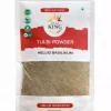 Real King Tulsi Powder 50g x 10 - Ny Ankomst 11.12.25