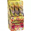 Millions Tubes Cola x 12 - Ny Ankomst 02.05.25