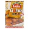 Laziza Gulab Jamun Mix 85g x 6 - Opp 14.12
