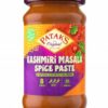 Pataks Kashmiri Paste 283g x 6 (Etikett) - Ny Ankomst 08.08.24