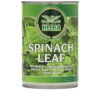 Heera Spinach Leaf 380ml x 12 - Ny Ankomst 14.12