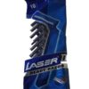 Laser II- Double Blade 10's x 20 (200 Blades)