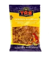 Trs Golden Sultanas 100g x 15