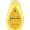 Johnsons Baby Shampoo 500ml x 12 - Ny Ankosmt 21.12.24