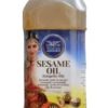 Heera Sesame Oil 500ml x 10 - Ny Ankomst 24.07.24