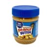 Heera Peanut Butter Crunchy 340g x 12