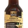 Natco Vanilla Essence 28ml x 12 - Ny Ankomst 20.12